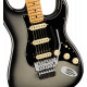 Fender Ultra Luxe Stratocaster HSS MN Silverburst