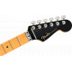 Fender Ultra Luxe Stratocaster HSS MN Silverburst