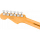 Fender Ultra Luxe Stratocaster HSS MN Silverburst