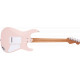 Charvel Pro Mod DK24 HH 2PT CM LH Satin Shell Pink