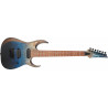 Ibanez RGD7521PB Deep Seafloor Fade Flat