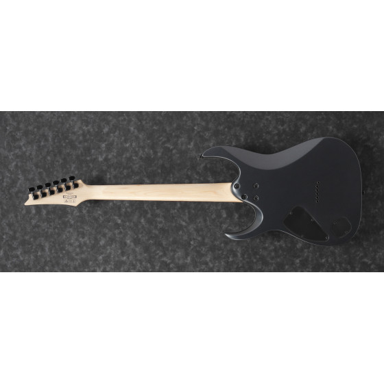 Ibanez RGA42EX Black Aurora Burst Matte