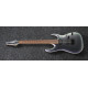 Ibanez RGA42EX Black Aurora Burst Matte