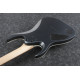 Ibanez RGA42EX Black Aurora Burst Matte