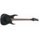 Ibanez RG320EXZ Black Flat