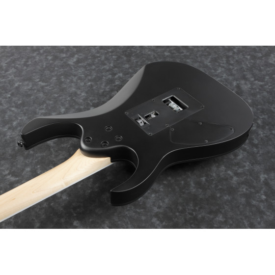 Ibanez RG320EXZ Black Flat