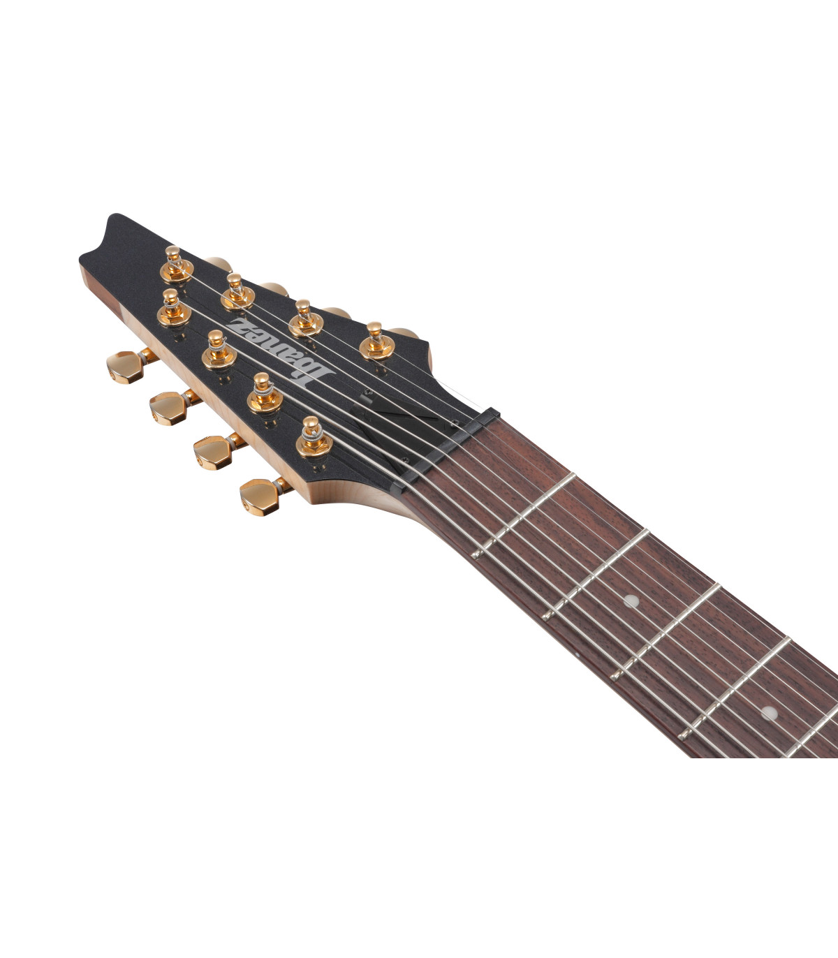 Ibanez RG80F Iron Pewter