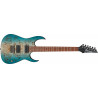Ibanez RG421PB Caribbean Shoreline Flat