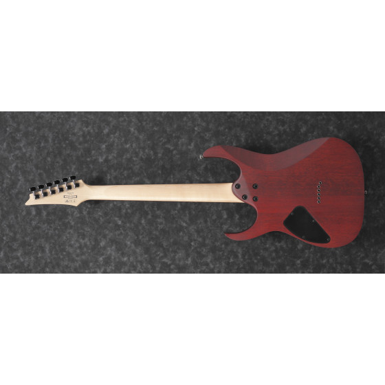 Ibanez RG421PB Caribbean Shoreline Flat