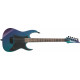 Ibanez RG631ALF Blue Chameleon