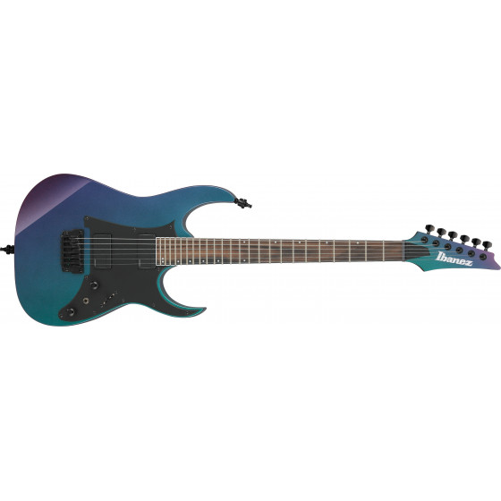 Ibanez RG631ALF Blue Chameleon