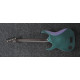 Ibanez RG631ALF Blue Chameleon