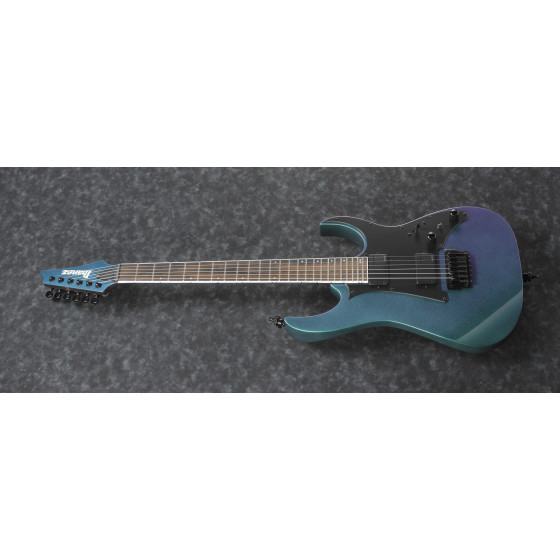 Ibanez RG631ALF Blue Chameleon