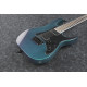 Ibanez RG631ALF Blue Chameleon