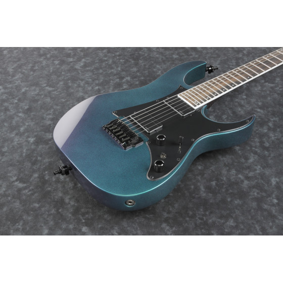 Ibanez RG631ALF Blue Chameleon