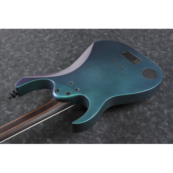 Ibanez RG631ALF Blue Chameleon