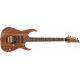 Ibanez RG6PKAG Natural Flat