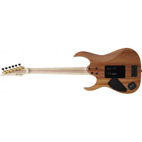 Ibanez RG6PKAG Natural Flat