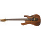 Ibanez RG6PKAG Natural Flat