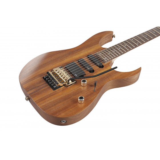 Ibanez RG6PKAG Natural Flat