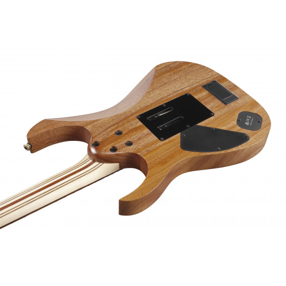 Ibanez RG6PKAG Natural Flat