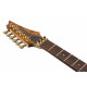 Ibanez RG6PKAG Natural Flat