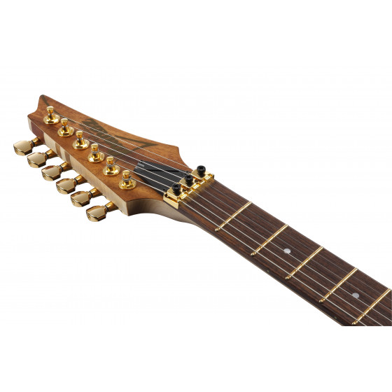 Ibanez RG6PKAG Natural Flat