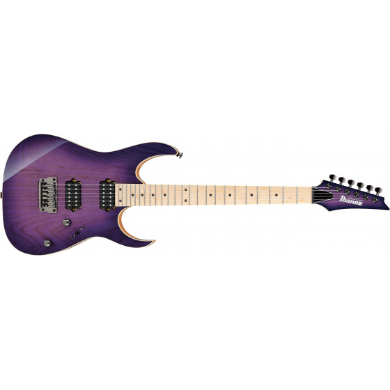 Ibanez RG652AHMFX Royal Plum Burst