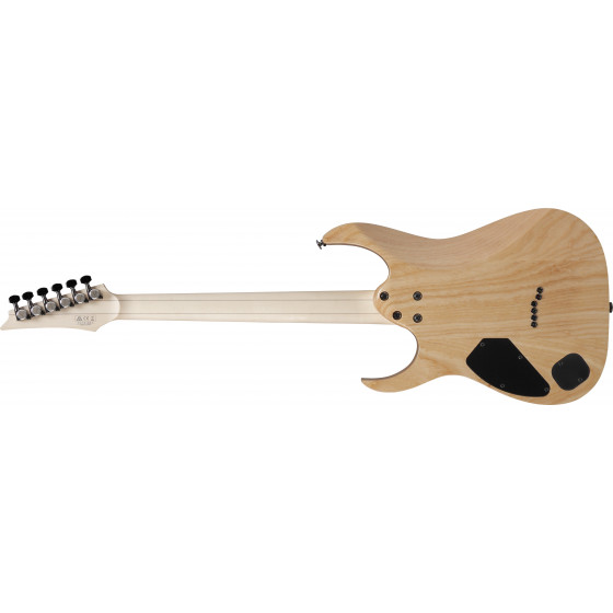 Ibanez RG652AHMFX Royal Plum Burst