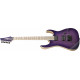 Ibanez RG652AHMFX Royal Plum Burst