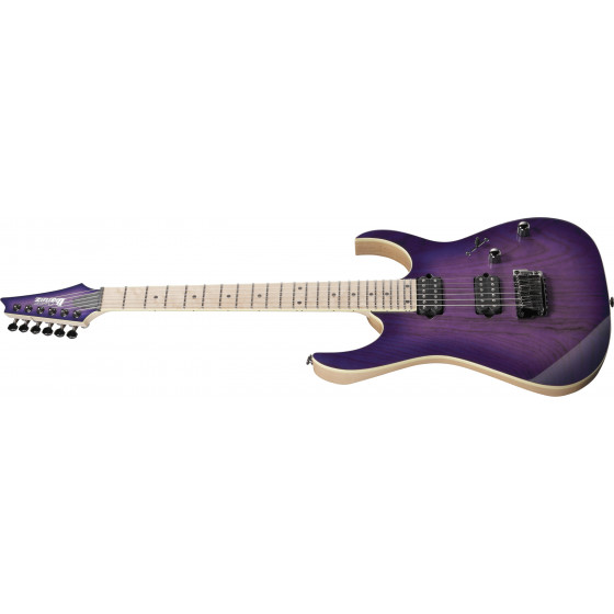 Ibanez RG652AHMFX Royal Plum Burst