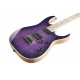 Ibanez RG652AHMFX Royal Plum Burst