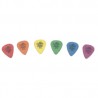DUNLOP Tortex Standard 0.60 mm
