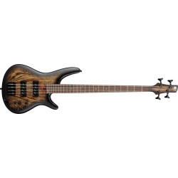 Ibanez SR600E Antique Brown Stained Burst