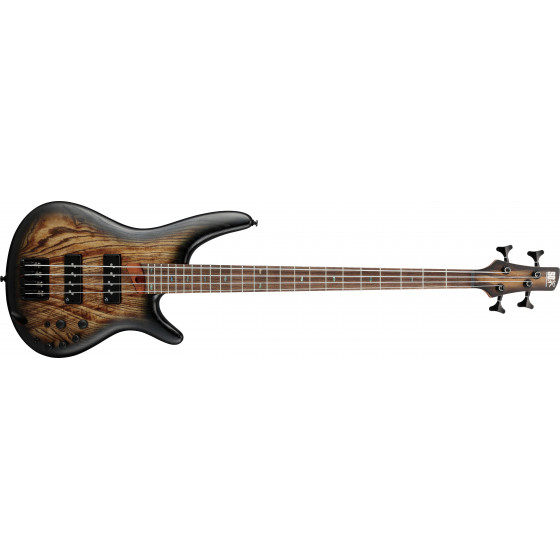 Ibanez SR600E Antique Brown Stained Burst