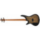 Ibanez SR600E Antique Brown Stained Burst