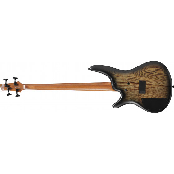 Ibanez SR600E Antique Brown Stained Burst