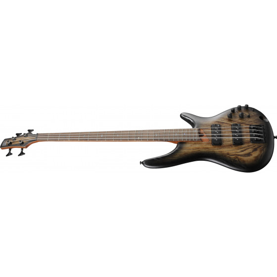 Ibanez SR600E Antique Brown Stained Burst