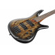 Ibanez SR600E Antique Brown Stained Burst