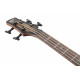 Ibanez SR600E Antique Brown Stained Burst