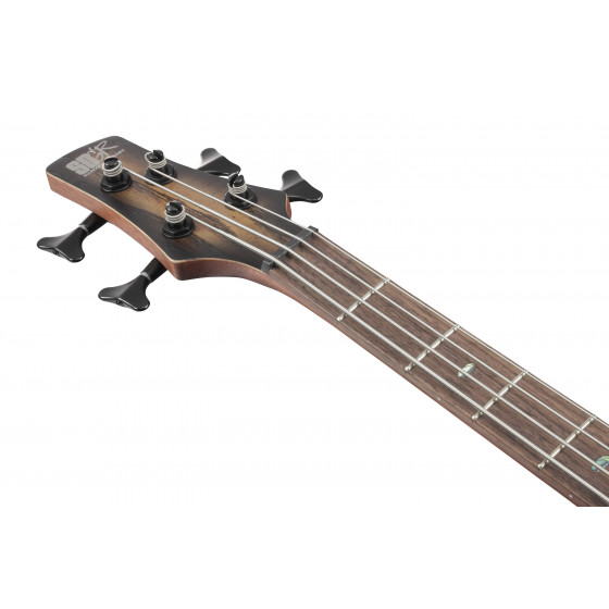 Ibanez SR600E Antique Brown Stained Burst