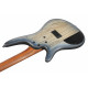Ibanez SR600E Cosmic Blue Starburst Flat