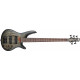 Ibanez SR605E Black Stained Burst