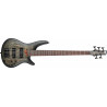 Ibanez SR605E Black Stained Burst