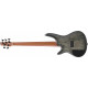 Ibanez SR605E Black Stained Burst