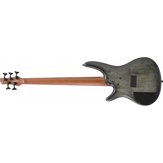 Ibanez SR605E Black Stained Burst