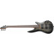 Ibanez SR605E Black Stained Burst