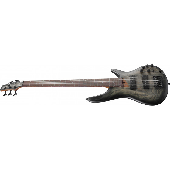 Ibanez SR605E Black Stained Burst