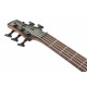 Ibanez SR605E Black Stained Burst