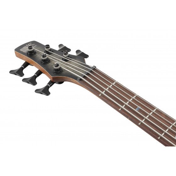 Ibanez SR605E Black Stained Burst